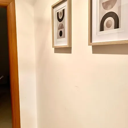 Apartment Liar Vlore