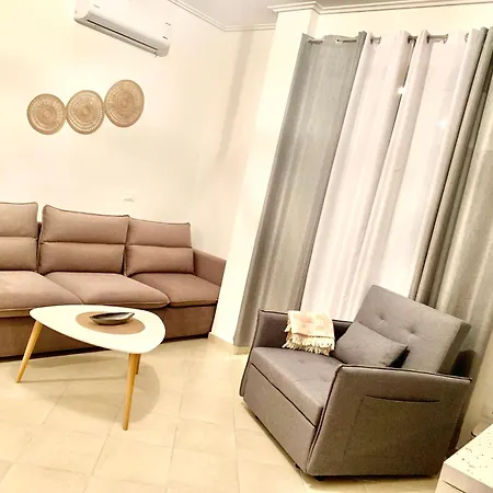 Liar Apartment Vlore
