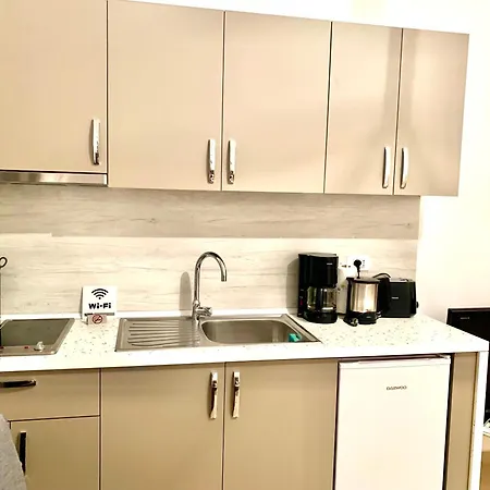 Apartment Liar Vlore