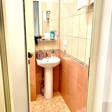 Liar Apartment