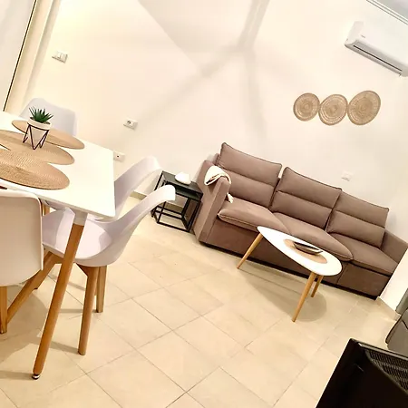 Apartment Liar Vlore